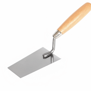 TRUELLE DE STUCATEUR  18CM