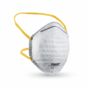 DEMI-MASQUE CLASSE FFP1 73 /10PCS