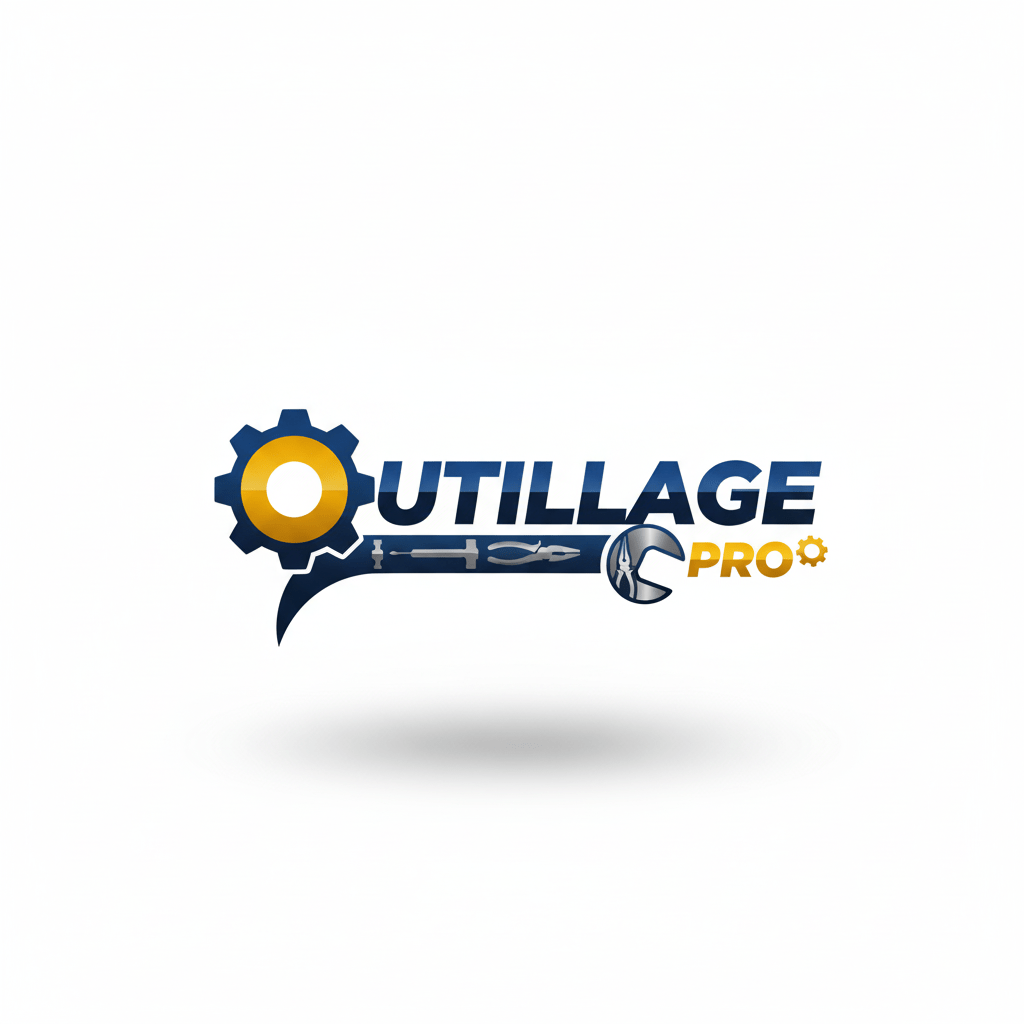 OUTILLAGE